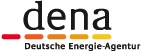 Logo dena