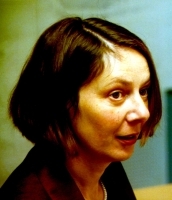 Foto Dorothea Georg