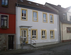 Einfamilienhaus Dudweiler