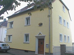 Dreifamilienhaus Pirmasens