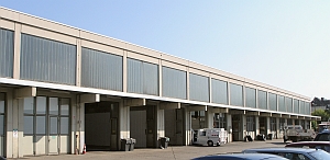 Werkstatthalle Saarbrcken